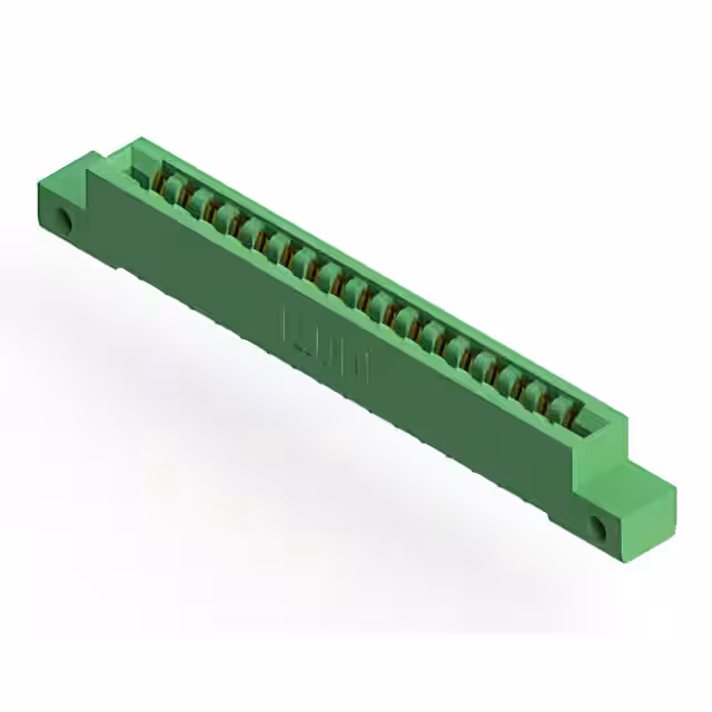807-017-525-112 EDAC Inc.  Edgeboard Connectors